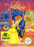 Beauty and the Beast (Nintendo Entertainment System)